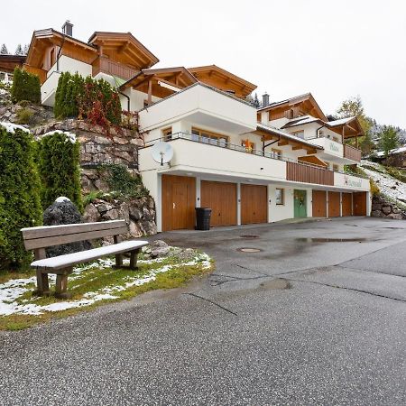 Chalet Apartment In Saalbach Hinterglemm Esterno foto