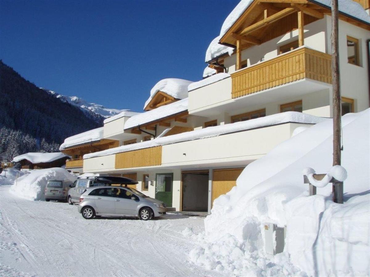 Chalet Apartment In Saalbach Hinterglemm Esterno foto