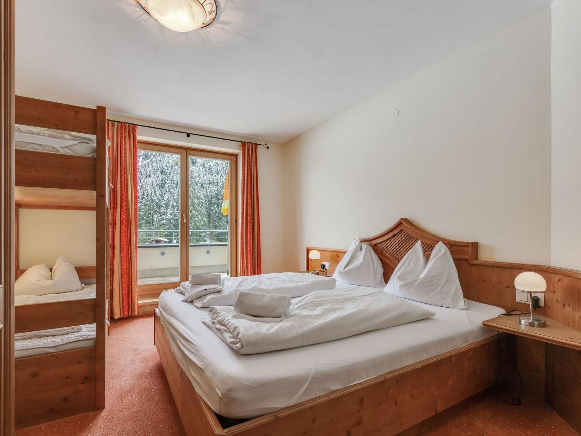 Chalet Apartment In Saalbach Hinterglemm Esterno foto