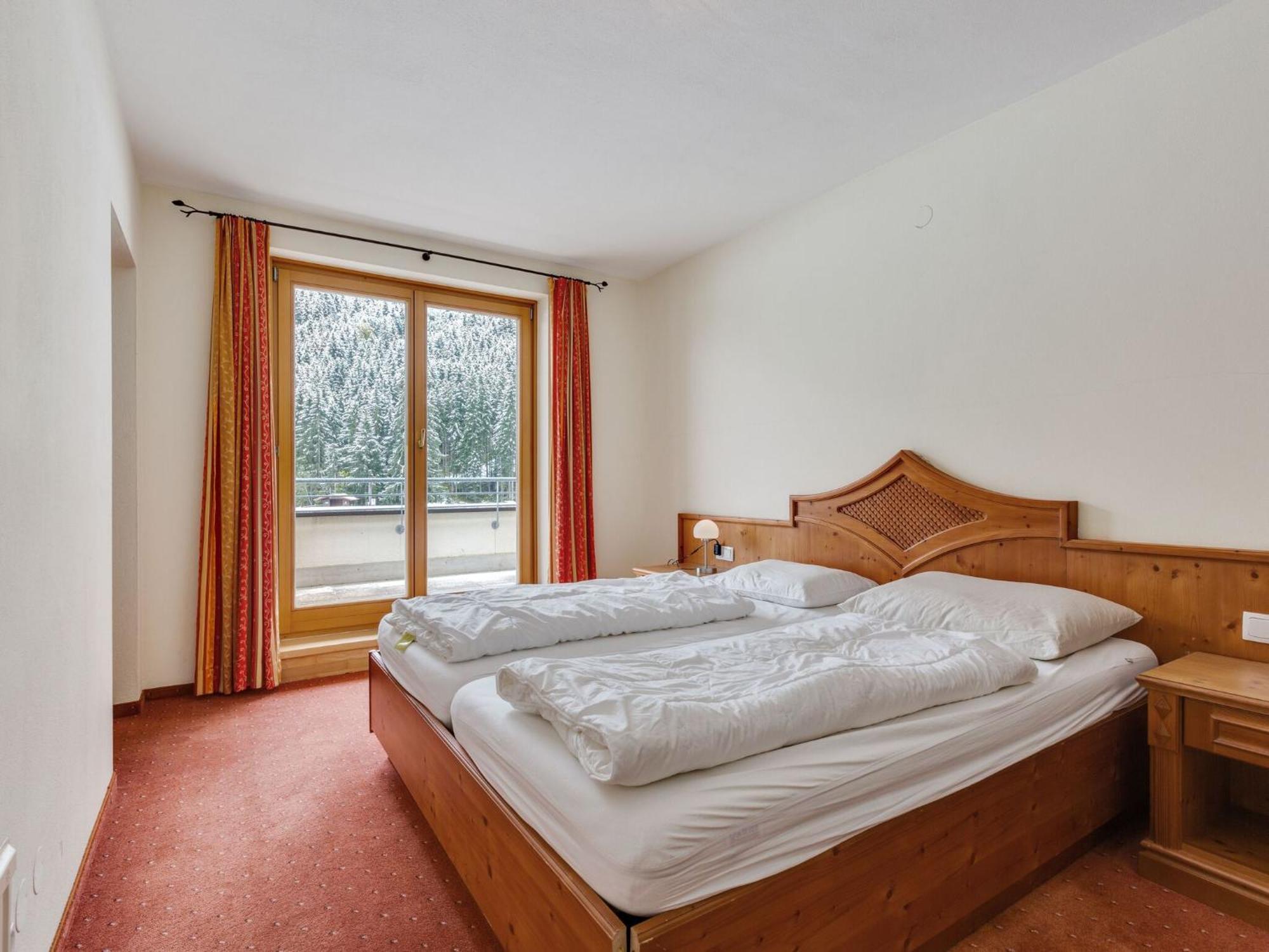 Chalet Apartment In Saalbach Hinterglemm Esterno foto